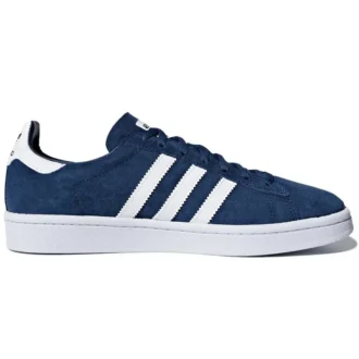 Adidas Campus „Mineral Blue“