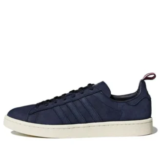 Adidas Campus „Navy Off-White“