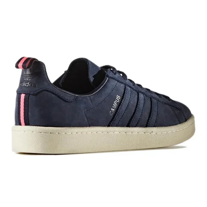 Adidas Campus „Navy Off-White“