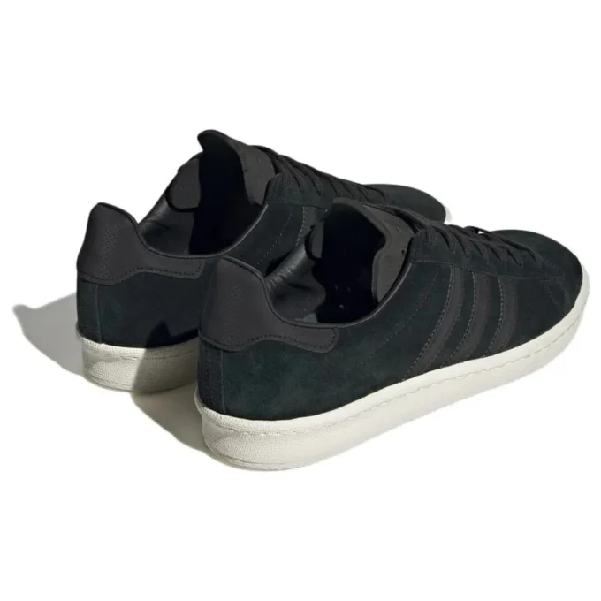 Adidas Campus Norse Projects Schuhe „Core Black Chalk White“