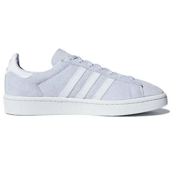 Adidas Campus „Purple“