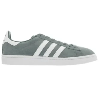 Adidas Campus „Raw Green“
