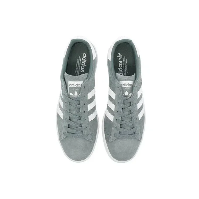 Adidas Campus „Raw Green“