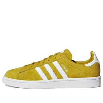 Adidas Campus „Raw Ochre White“