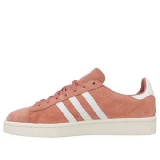 Adidas Campus „Raw Pink“