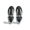 Adidas Campus Schuhe „Black White“