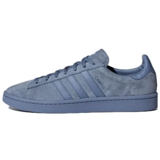 Adidas Campus „Smoke Blue“
