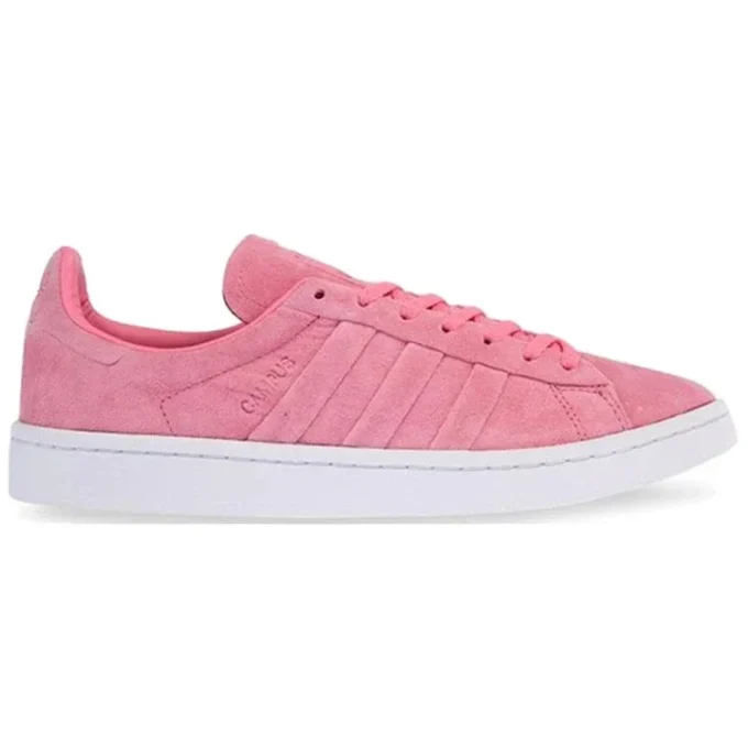 Adidas Campus „Stitch and Turn“