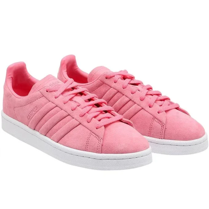 Adidas Campus „Stitch and Turn“