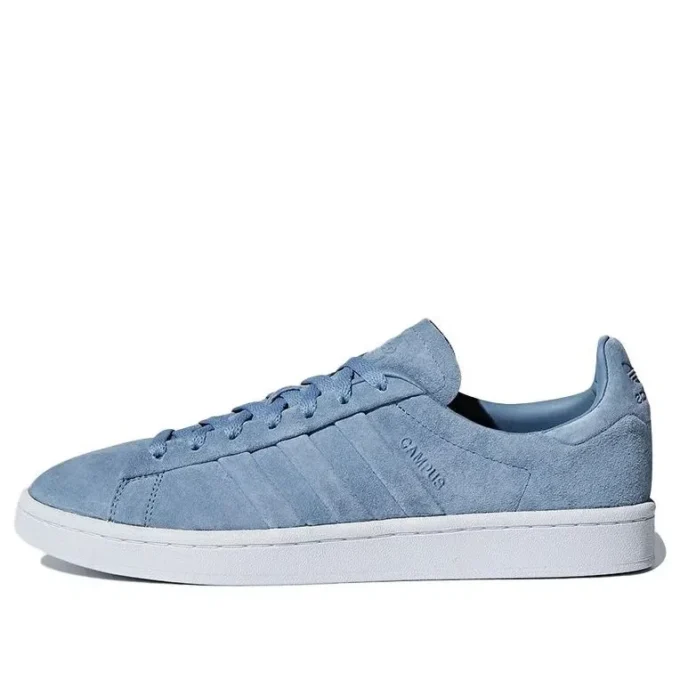 Adidas Campus Stitch and Turn „Blue Grey“