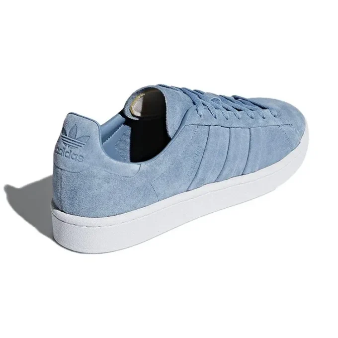 Adidas Campus Stitch and Turn „Blue Grey“