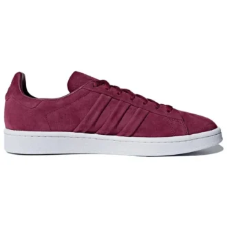 Adidas Campus Stitch and Turn „Purple Red“