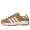 Adidas Campus Supreme Schuhe „Mesa Cloud White“