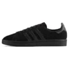 Adidas Campus „Triple Black“