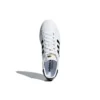 Adidas Campus „White Black“