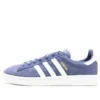 Adidas Campus „White Blue“