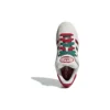 Adidas Campus „White Red Green“