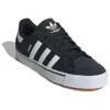 Adidas Originals Campus Vulc „Black White“