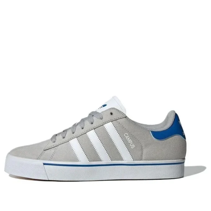 Adidas Originals Campus Vulc „Grey Bluebird“