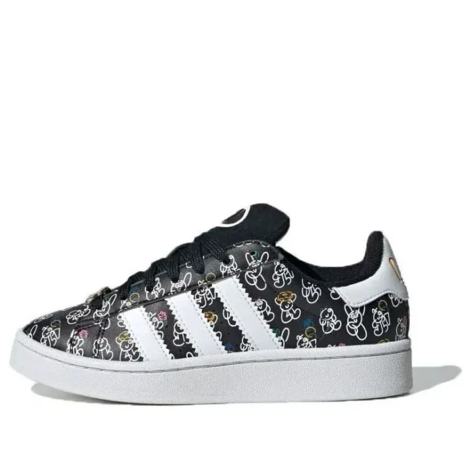 Adidas Originals X James Jarvis Campus 00S „Allover Characters“