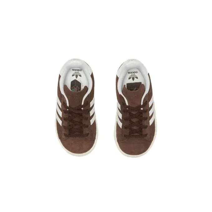 Adidas Sns Adidas Campus 80S Homemade Pack „Brown White“