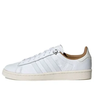 Adidas X 032C Campus Prince „White“