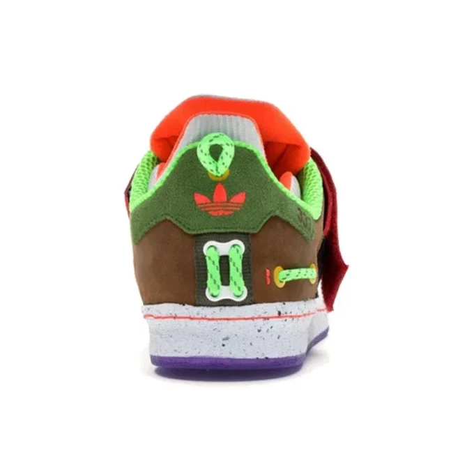Adidas X Alex Nash Campus 80S „Mesa Multi“