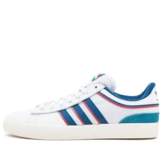 Adidas X Alltimers Campus Vulc „White“
