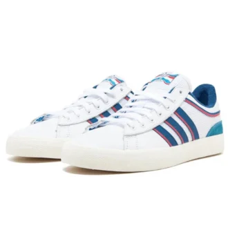 Adidas X Alltimers Campus Vulc „White“
