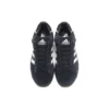 Adidas X Atmos Campus Supreme „Black White“