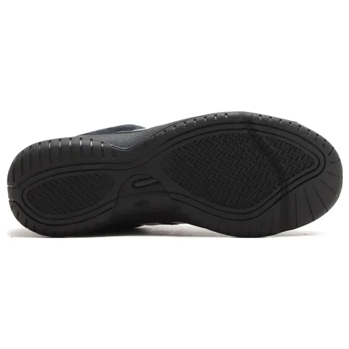 Adidas X Atmos Campus Supreme „Black White“
