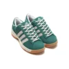 Adidas X Atmos Campus „Supreme Green“