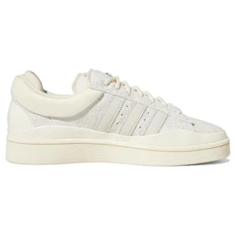 Adidas X Bad Bunny Campus Moon „Cloud White“
