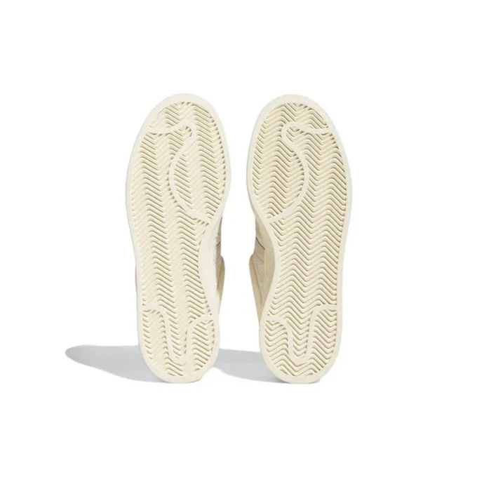 Adidas X Bad Bunny Campus Moon „Cloud White“