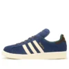 Adidas X Bodega X Beams Campus „Navy White“