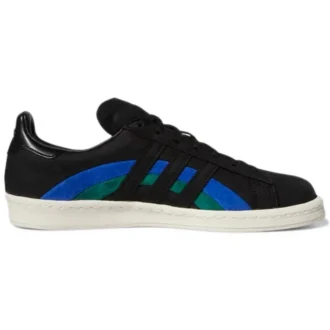 Adidas X Book Works Campus 80S „Jazz“