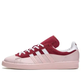 Adidas X Cali Thornhill Dewitt Campus 80S „Burgundy“