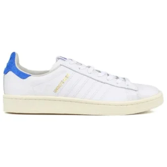 Adidas X Colette X Undefeated Campus S.E. „White Blue“
