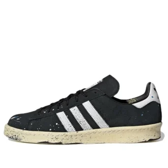 Adidas X Cook Campus 80 „Paint Splatter – Black“