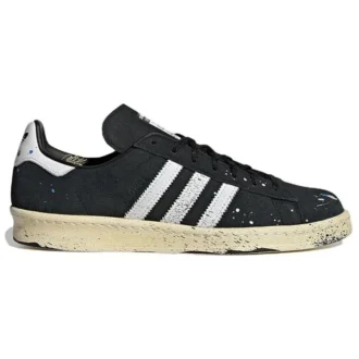 Adidas X Cook Campus 80 „Paint Splatter – Black“