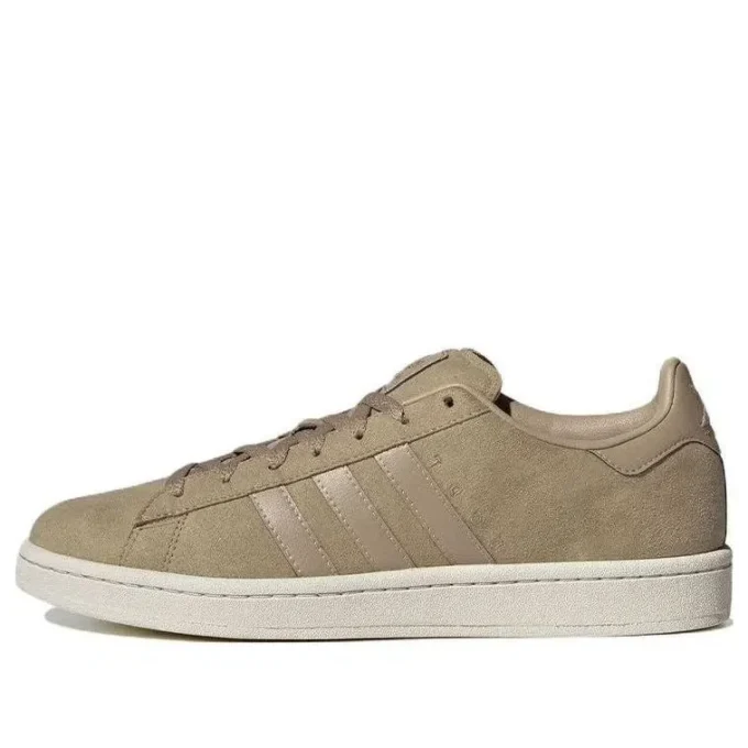 Adidas X Descendant Campus „Hemp“