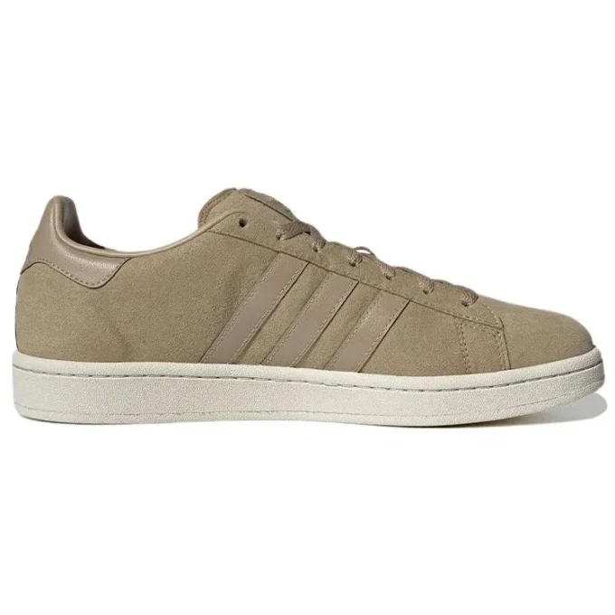 Adidas X Descendant Campus „Hemp“