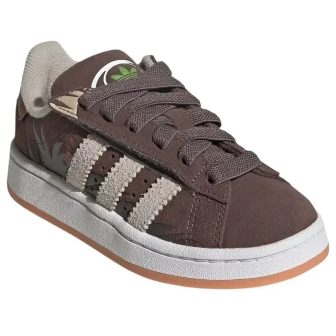 Adidas X Disney Campus 00S Comfort Closure El C „Flash Slothmore“