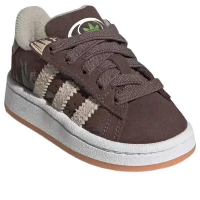 Adidas X Disney Campus 00S Comfort Closure El I „Flash Slothmore“