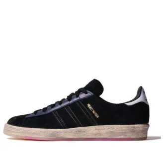 Adidas X Fight Club Campus 80S „Project Mayhem“ Size? Exklusiv