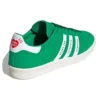 Adidas X Human Made Campus „Green“