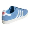 Adidas X Human Made Campus „Light Blue“
