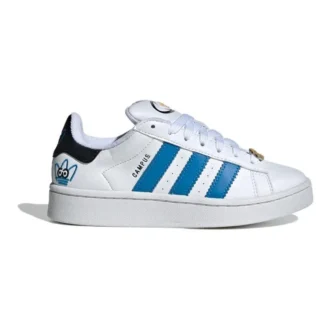 Adidas X James Jarvis Campus 00S „Abstract Trefoil“