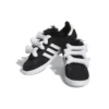 Adidas X Jeremy Scott Campus 80S „Bones – Black“