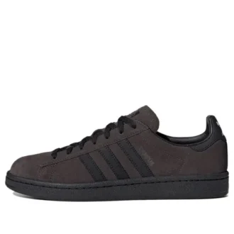 Adidas X Kicks Lab Campus „Maroon Core Black“